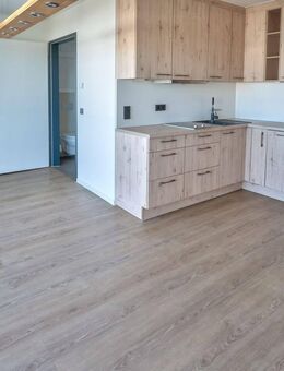 #360° BESICHTIGUNG *** Perfekt für Senioren! *** Komfortable 2-Zimmer-Wohnung barrierefrei - Langen (Hessen)