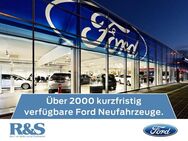 Ford Puma, ST-Line °, Jahr 2022 - Pulheim