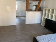 1 1/2 Zimmer Wohnung mit EBK (Miete) in Stgt. - Plieningen - Stuttgart