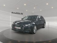Audi A6, Avant 45 TFSI design 19, Jahr 2023 - Wolfhagen