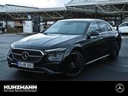 Mercedes E 220, d Limousine AMG, Jahr 2024 - Fulda