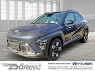 Hyundai Kona, 1.6 HYBRID Prime Benzin Automatik 141PS Sitz-Paket, Jahr 2024 - Berlin