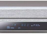 Denon TU-201 SA: UKW-Stereo/MW-Tuner mit 40 Stationsspeichern RDS-Funktionen mit Radiotext - Dübendorf