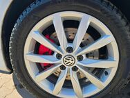 Alufelgen Mit neu Winterreifen 17coll Vw golf 7 - Mansfeld