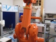 Roboter ABB Robotics IRB 2400/16 IRC5 M2004 , Bj.2006 DeviceNet - Buchen (Odenwald)