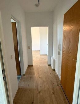 +++wunderschöne Kleine 1 Zimmerwohnung +++ - Torgau