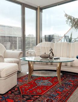 Schönes Dachgeschoßloft - Mannheim