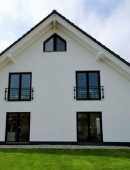 Selbstbausatz Rohbau Massiv Passiv Handwerkerfreundlich Schutzraum - Zwickau
