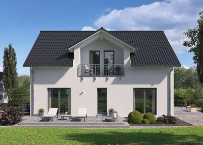 Eines unserer beliebtesten Traumhäuser - Viel Platz und günstiger Preis!