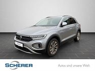 VW T-Roc, 1.5 TSI 17-Zoll, Jahr 2024 - Faid