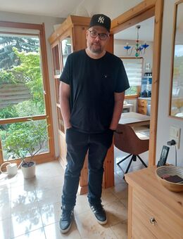 Mann (42) aus Leipzig sucht Frau mit Herz, Verstand und Humor - Leipzig
