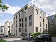 VillenGarten - Preisgekrönte Baukultur am Relenberg - 3-Zimmer-Wohnung - Stuttgart