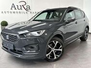 Seat Tarraco 2.0 TDI DSG FR NAV+LED+VCOCK+KAM+CARPLAY - Wardenburg