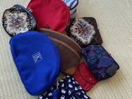 Täschchen für Taschen - Tettnang