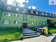 Modern und komplett neu - 3-Raum-Wohnung auf der Gartenstraße in Annaberg!! - Annaberg-Buchholz