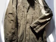 Jacke Marke Calamar Gr.27 entspricht Gr.54 Olive zu verkaufen. - Bielefeld