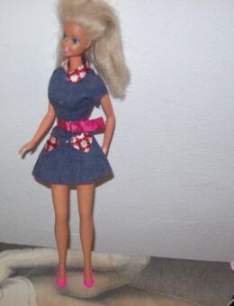 Barbiepuppen - Erwitte