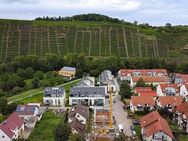 Wohnen im schönsten Weinort Deutschlands - Besigheim