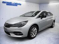 Opel Astra 1.2 Turbo ST Elegance RFK LED NAVI SHZ - Freiburg (Breisgau)