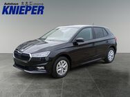 Skoda Fabia, 1.0 MPI Selection Chrom-Paket, Jahr 1924 - Zetel