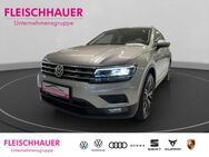 VW Tiguan, 1.4 TSI Join App, Jahr 2018 - Bonn