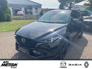 Mazda CX-5, Homura-Line, Jahr 2022 - Melle