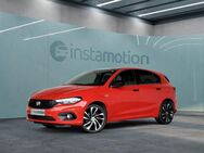 Fiat Tipo, S-Design KA, Jahr 2019 - München