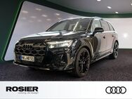 Audi Q7, S line 50 TDI, Jahr 2024 - Menden (Sauerland)