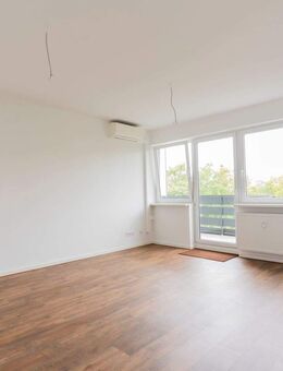1 Zimmer Wohnung - Berlin
