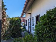 Attraktives Haus mit großzügiger Terrasse und Garten in Mannheim-Suebenheim - Mannheim