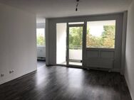 2-Zimmer-Wohnung in Düsseldorf Hassels - Düsseldorf