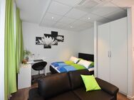 Business Apartment für 1-2 Personen - vollständig ausgestattet - Frankfurt (Main)