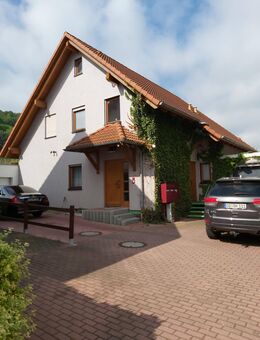 3-Raumwohnung - UG - auf der Hellmuth-Heinz-Str. 26 in 1705 -Freital - Freital