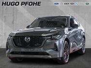 Mazda CX-60, 3.3 Homura e-SKYA D, Jahr 2024 - Lübeck