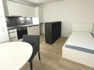 *Neubau*- geräumige 1-Zimmer Wohnung in zentraler Lage! - Nürnberg