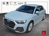 Audi A1, 1.0 TFSI Sportback S-LINE P, Jahr 2023 - Starnberg