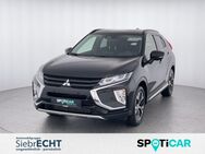 Mitsubishi Eclipse, 1.5 Cross Intro Edition T BTH, Jahr 2018 - Uslar