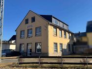 Wohn- und Geschäftshaus mit Ausbaureserve im Sehmatal! - Sehmatal