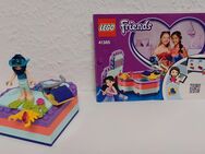 Lego Friends 41385 Emmas sommerliche Herzbox K16 - Löbau