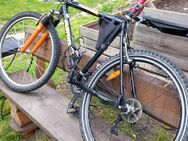 MTB Merida Maiami 26" (51 Rahmen) 27 gang Shimano 270 € VB - Zittau