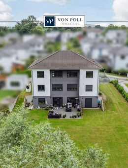 Haupteinheit in einer Stadtvilla | + Gartennutzung - Rostock