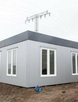 Kindergarten Modulhaus 120 qm - Greifswald Zentrum