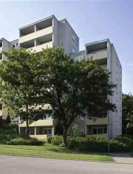 Wo das Leben so spielt - interessante 4-Zimmer-Wohnung (Nur mit Wohnberechtigungsschein) - Bad Schussenried