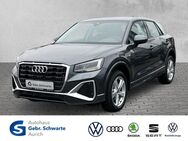 Audi Q2, S line 30 TFSI Sc s line, Jahr 2022 - Aurich