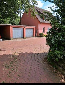 Charmantes Einfamilienhaus mit großem Grundstück in Belm - Ideal für Familien und Naturliebhaber - Belm