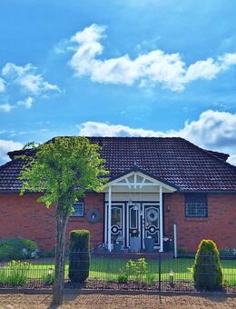 Modernisierter Bungalow mit viel Charme - Albersdorf (Schleswig-Holstein)