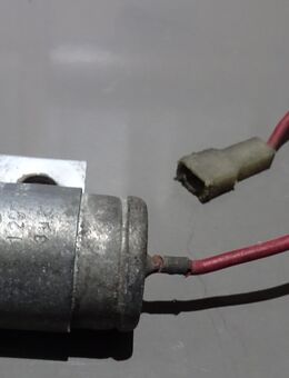Bosch Kondensator Zündanlage 1297330008 3µF Oldtimer - Spraitbach