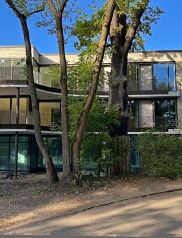 traumhaftes 6-7 Zimmer Penthouse, 2. OG - nähe internat. Schule- Neubau, Einbauküche inkl., Erstbezug ab 1.12. - Hamburg