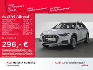 Audi A4 Allroad, 50 TDI qu basis Business-Paket, Jahr 2021 - München