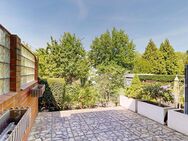 Provisionsfrei für Käufer: Familienfreundliches RMH mit viel Platz und Garten in guter Lage von Hamm - Hamm